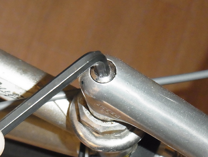 スレッドステム交換 | ピストバイク初心者総合サイト【Fixed Style】