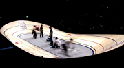 WEiRD PiSTA032「ボクが見たRED BULL MINI DROME」