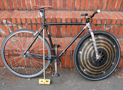 バイク(自転車)