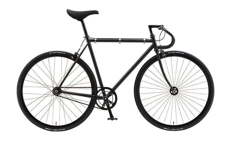 ピストバイク完成車 | ピストバイク初心者総合サイト【Fixed Style】