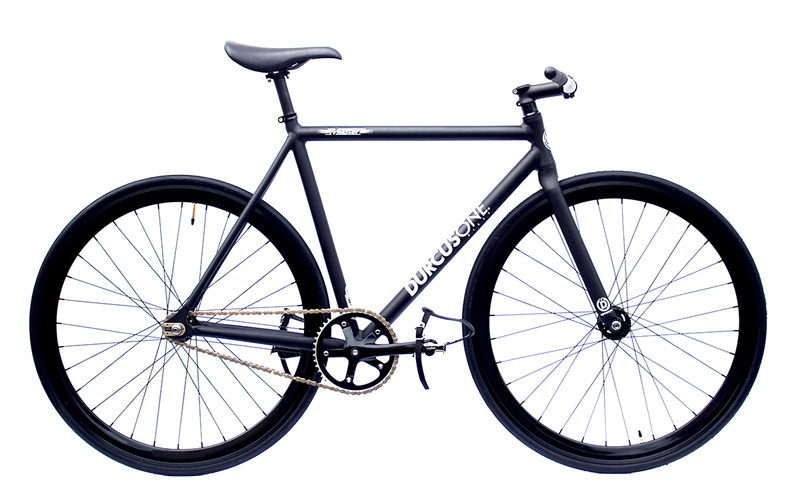ピストバイク完成車 | ピストバイク初心者総合サイト【Fixed Style】