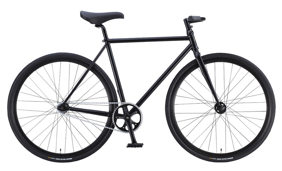 ピストバイク完成車 | ピストバイク初心者総合サイト【Fixed Style】