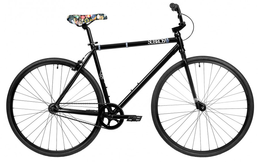 UTB RIXA | ピストバイク初心者総合サイト【Fixed Style】 UTB RIXA | ピストバイク初心者総合サイト【Fixed Style】