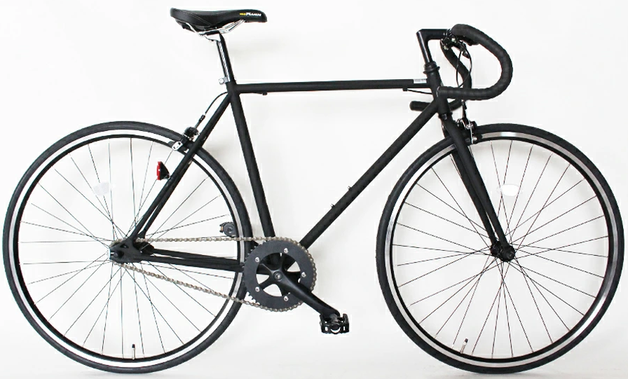 Campagnolo Ghibli / カンパニョーロ ギブリ トラックホイール