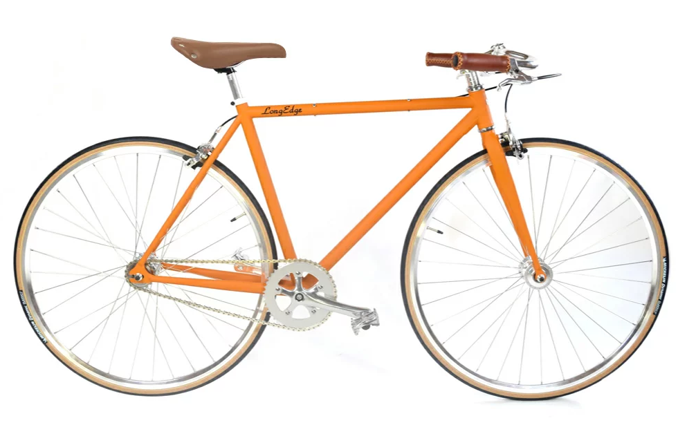 longedge e-30e