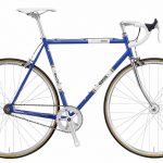 vintage pista