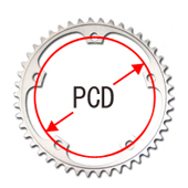 PCD