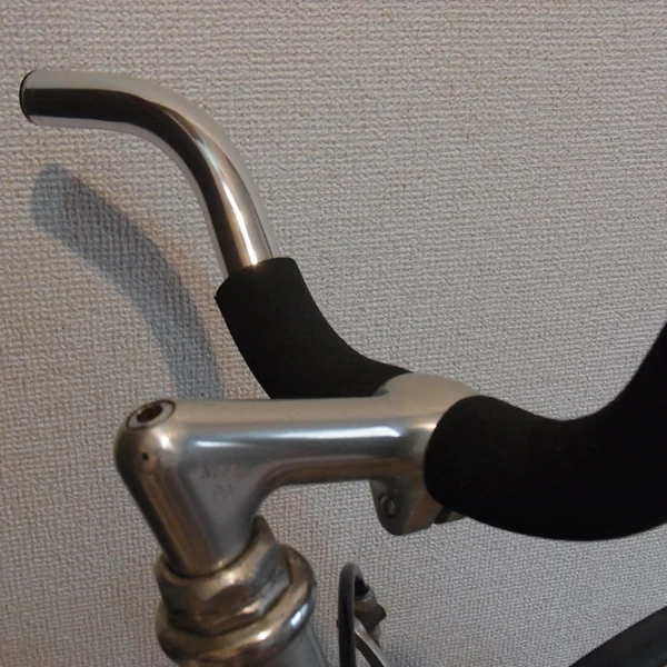 スポンジグリップのカット