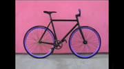 Fixie 101