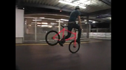 "cycroc FLAT1 " Test Ride
