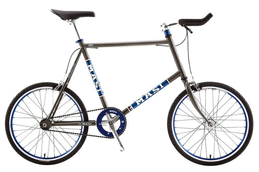 MINIVELO FIXED