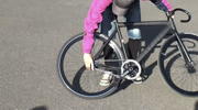 BROTURES FIX/FREE CONVERTIBLE TRACK HUB "PLATON"