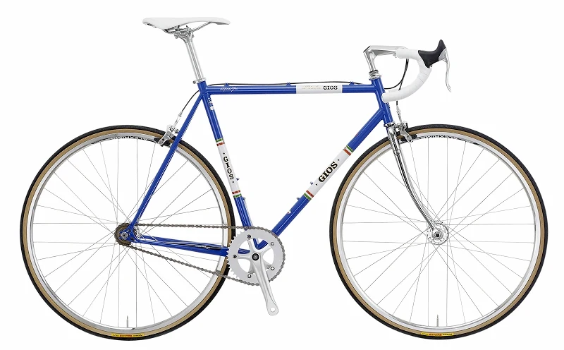VINTAGE PISTA