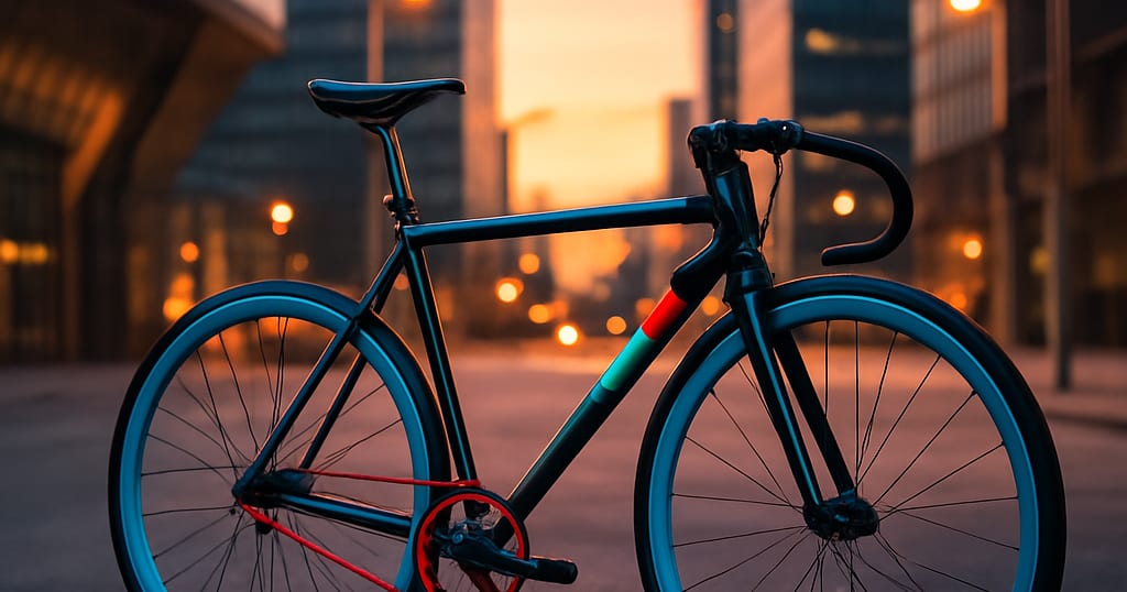 ピストバイク完成車一覧 | ピストバイク初心者総合サイト【Fixed Style】